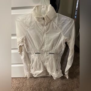 Lululemon Run Wild Jacket